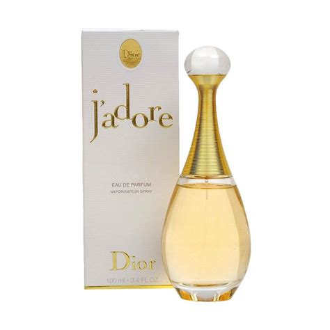 parfum Dior wanita